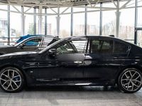 occasion BMW 530 530 VI (G30) dA 286ch M Sport Steptronic