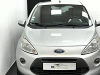 Occasion Ford Ka Titanium 69 ch (50 kW) 2008 Citadine