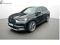 occasion DS Automobiles DS7 Crossback Puretech 225ch Grand Chic Automatique