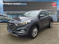 occasion Hyundai Tucson 1.7 CRDI 115ch Business 2017 2WD