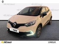 occasion Renault Captur TCe 90 Zen