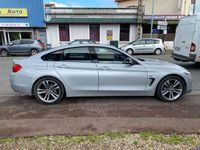 occasion BMW 420 Gran Coupé 420 d Sport - BVA F36