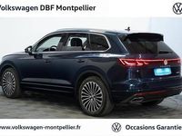 Occasion VW Touareg Elegance 340 ch (250 kW) 2024 SUV