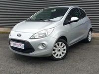 occasion Ford Ka 1.2 69 Cv Titanium