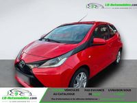 Occasion Toyota Aygo 69 ch (50 kW) 2017 Citadine