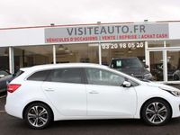 occasion Kia Ceed 1.0 T-gdi 120ch Isg Premium