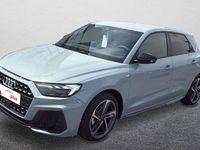 Occasion Audi A1 Sportback Black Edition 116 ch (85 kW) 2025 Citadine