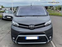 occasion Toyota Proace 1.6D - 115 - L1H1 PROFESSIONNEL - TVA RECUPERABLE