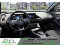 occasion Mercedes EQC400 4Matic