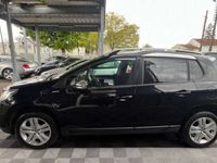 occasion Peugeot 2008 1.6 BlueHDi 100ch BVM5 Style