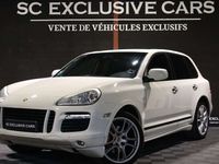 occasion Porsche Cayenne GTS v8 405 cv