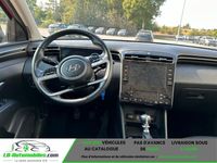 occasion Hyundai Tucson 1.6 T-GDI 150 Hybrid 48V BVM