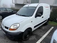 Occasion Renault Kangoo 65 ch (47 kW) 2003 Citadine