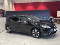 occasion Nissan Pulsar Pulsar 20171.2 DIG-T 115