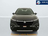 occasion Suzuki SX4 S-Cross 1.4 BOOSTERJET ALLGRIP HYBRID PRIVILÈGE