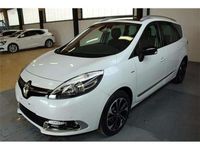 occasion Renault Grand Scénic IV Scénic III DCI 130 Energy Bose Edition 7 pl TP