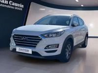 occasion Hyundai Tucson 1.6 Crdi 115ch Business