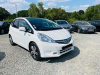 occasion Honda Jazz Hybrid 1.3 i-VTEC Luxury CVT