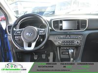 Occasion Kia Sportage 132 ch (97 kW) 2018 SUV