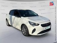 Occasion Opel Corsa Edition 2023 Blanc jade Citadine