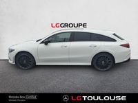 occasion Mercedes CLA250e Classe160+102ch Amg Line 8g-dct