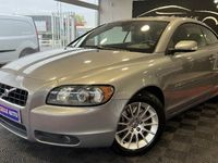 Occasion Volvo C70 Momentum 140 ch (102 kW) 2007 Cabriolet