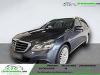 Occasion Mercedes E250 204 ch (150 kW) 2013 Berline