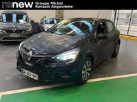 Occasion Renault Clio V Equilibre 2023 Noir Citadine