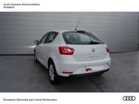 occasion Seat Ibiza 1.0 75ch Style