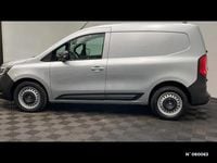 Occasion Renault Kangoo 80 kW (109 ch) 2023 Gris Monospace