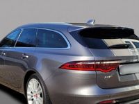 Occasion Jaguar XF Portfolio 240 ch (176 kW) 2018 Berline