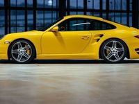 occasion Porsche 997 Turbo Coupé / Garantie 12 mois