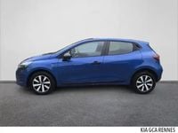 Occasion Mitsubishi Colt Invite 67 ch (49 kW) 2024 Royal blue métal Berline