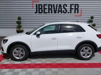 occasion Audi Q3 35 Tdi 150 Ch S Tronic 7 Business Line