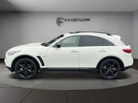 occasion Infiniti QX70 3.0D V6 S Design A