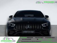 occasion Mercedes AMG GT 43 Classe367 Ch Bva 4-matic+