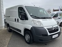 occasion Citroën Jumper Fg II Ph2 Euro5 30 L1H1 HDi 110 Club