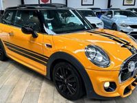 occasion Mini Cooper S One iii 2.0 192red hot chili bva