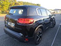 occasion Citroën C5 Aircross Hybrid 225ch Business E-eat8