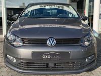 occasion VW Polo 1.0i / Airco / Bluetooth / Faible KM / GARANTIE /