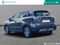 Occasion Suzuki SX4 S-Cross Style 110 ch (80 kW) 2025 Titan dark gray métallisée SUV