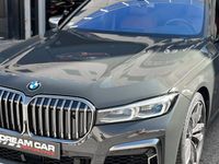 occasion BMW M760 Serie 7 (g12)Xdrive V12 585 Exclusive