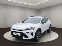 Occasion Cupra Formentor 150 ch (110 kW) 2025 Blanc SUV