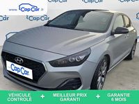 Occasion Hyundai i30 140 ch (102 kW) 2019 Berline