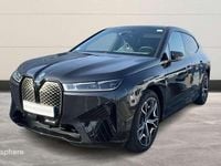 Occasion BMW iX Sport Line 242 kW (330 ch) 2021 SUV