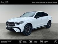 Occasion Mercedes GLC300 AMG line Plus 333 ch (244 kW) 2025 Coupé