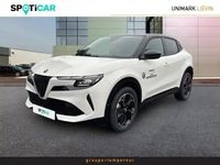 Occasion Alfa Romeo Junior Premium 114 kW (156 ch) 2025 Noir SUV