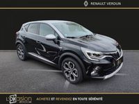 occasion Renault Captur CAPTURTCe 100 - Intens