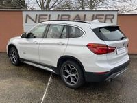 occasion BMW X1 sDrive18iA 136ch xLine