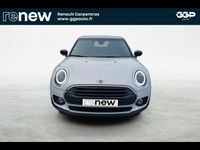 occasion Mini Cooper Clubman CLUBMAN 136 ch BVA7 Edition Knightsbridge